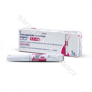 Rybelsus 14mg Tablet