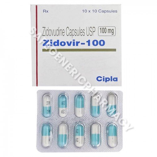 Efavir 600mg Tablet