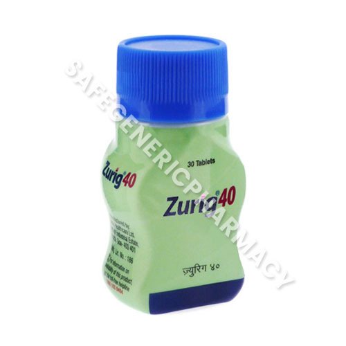 Febutaz 40mg Tablet