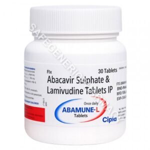 A-Bec Tablet