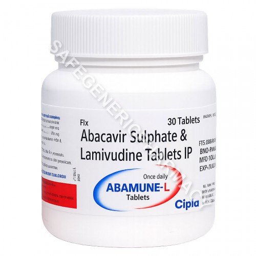 A-Bec Tablet