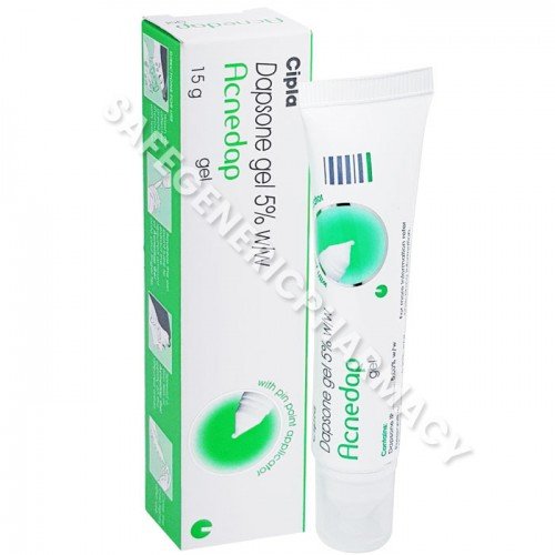 Acnewar Gel