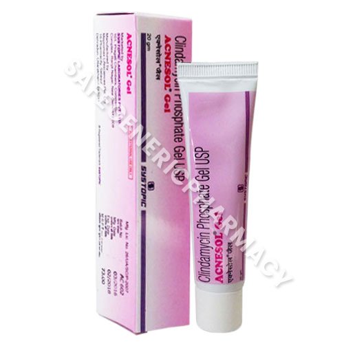 Erytop Gel