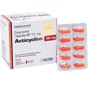 Zinconia 50mg Tablet