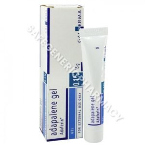 Adapen Gel