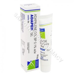 Adaferin Gel