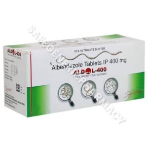 Triclabend 500mg Tablet