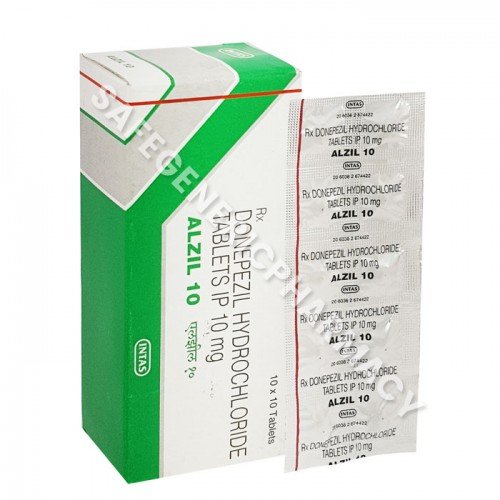 Aricep 23mg Tablet