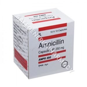 Ampoxin 250 Capsule