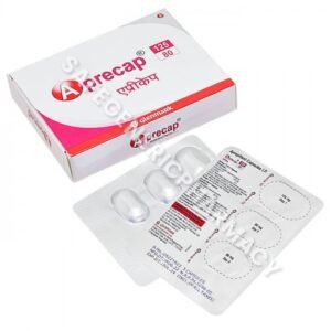 Emepitant Capsule