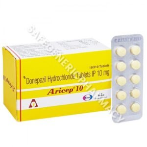 Alzil 5mg Tablet