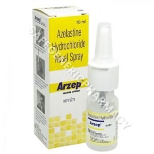 Duonase Nasal Spray