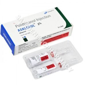 Daflon 500mg Tablet