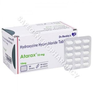 Atarax 25 Injection