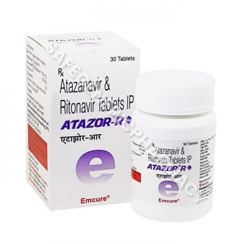 Tenvir L Tablet