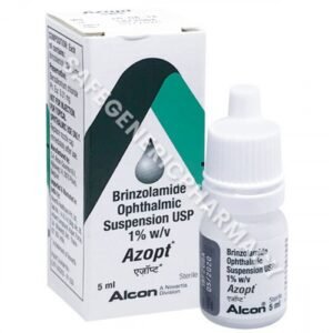 Betagan Eye Drops