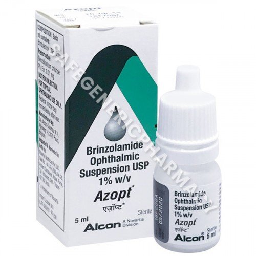 Betagan Eye Drops
