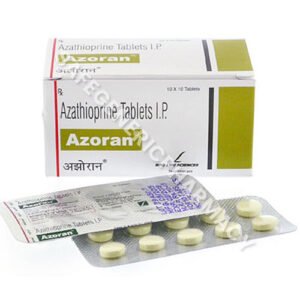 Azoran 25mg Tablet