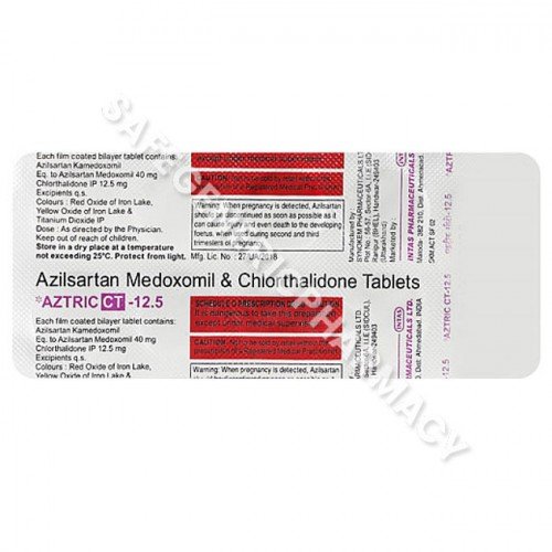 Abel 40mg Tablet