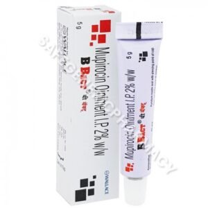 Mupinase Cream
