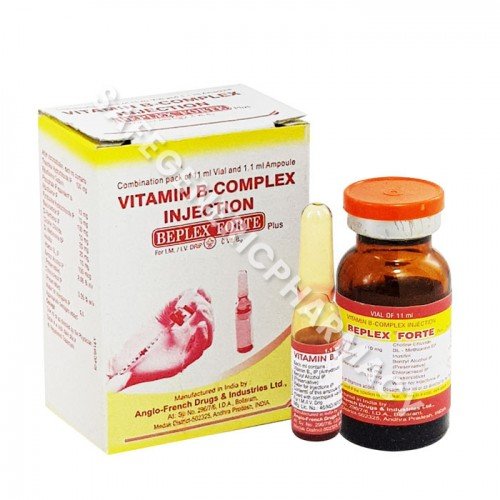 Vitamin C 150mg Injection