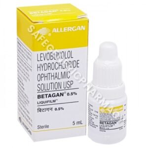 Azopt Eye Drop