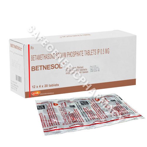 Singulair 10mg Tablet