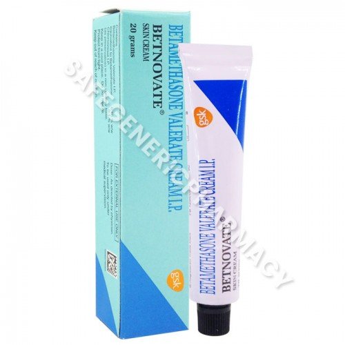 Betamil Cream
