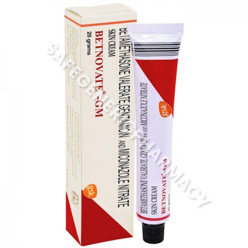 Betnesol-N Eye/Ear Drops