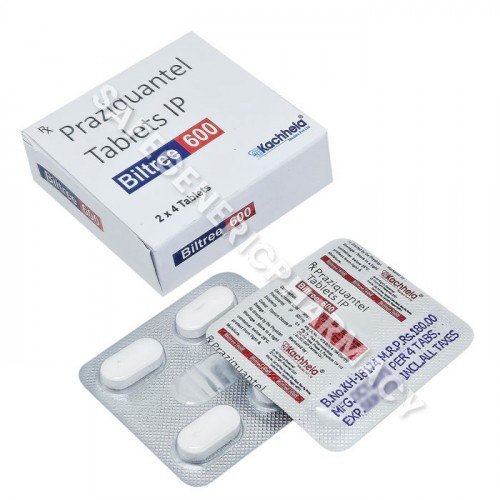 Oxfenda 500mg Tablet