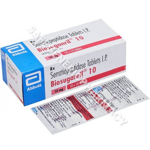 Kineto Forte 15mg Tablet