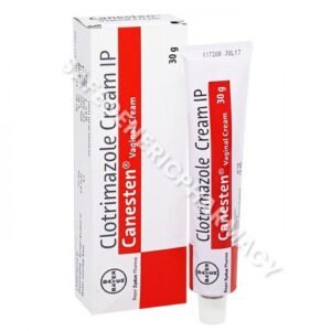 Clocip Cream