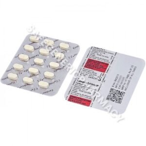 Ramipres 5mg Tablet