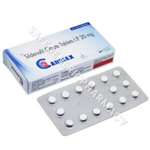 Assurans 20mg Tablet