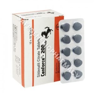 Begma 200mg Tablet
