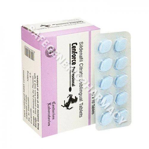 Silditop Professional 100 Tablet
