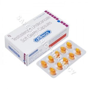 Cernos Gel