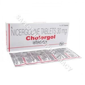 Migarid 10mg Tablet