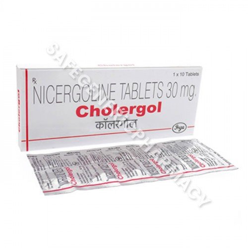Migarid 10mg Tablet