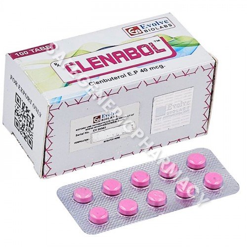 KlenaSmart 60mcg Tablet