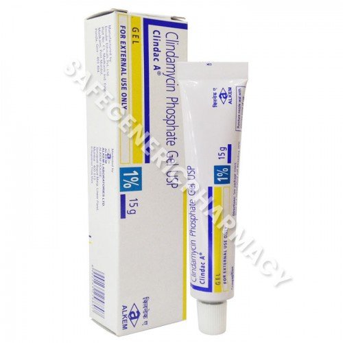 Clindac A Solution