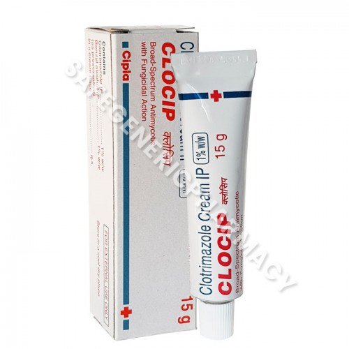 Canesten Vaginal Cream