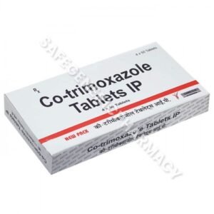 Bactrim DS Tablets