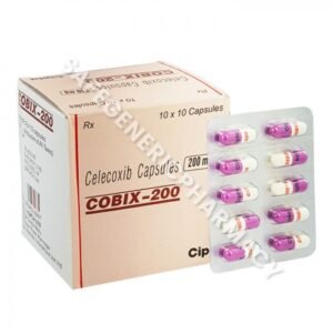 Celeheal 100mg Capsule