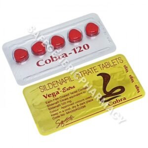 Maxxima-V 130mg Tablet