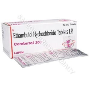 Combunex 800 Tablet