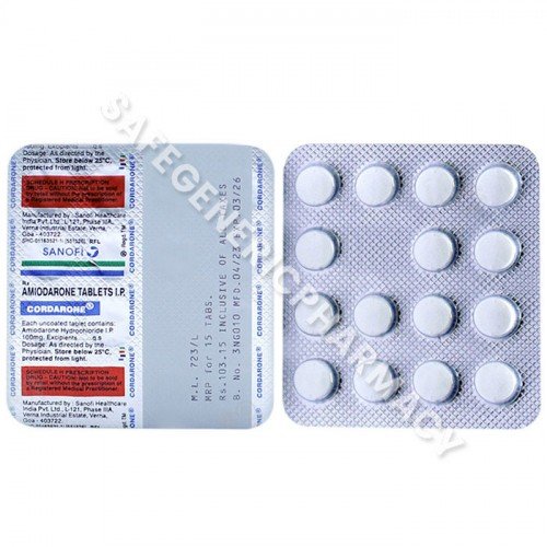Lanoxin Tablet