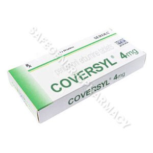 Coversyl 2mg Tablet