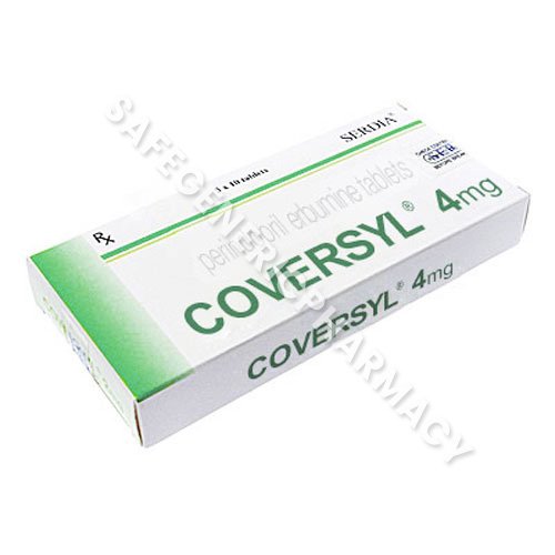 Coversyl 2mg Tablet