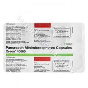 Iladac 10mg Tablet